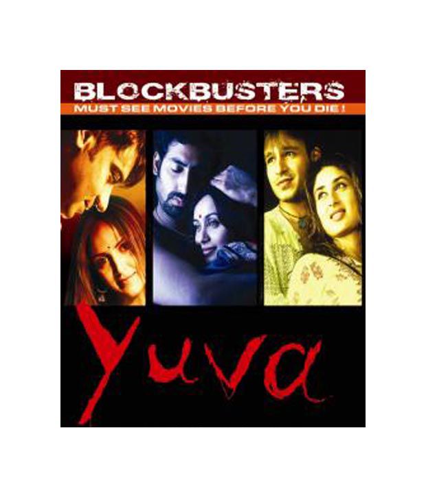 Yuva Hindi Movie Mp3 Songs Free Download